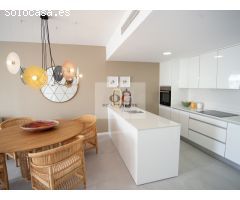 Piso OBRA NUEVA, de 3 habitaciones en Benidorm (Finestrat)