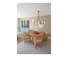 Piso OBRA NUEVA, de 3 habitaciones en Benidorm (Finestrat)