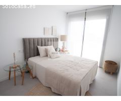 Piso OBRA NUEVA, de 3 habitaciones en Benidorm (Finestrat)