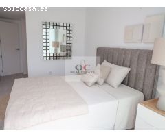 Piso OBRA NUEVA, de 3 habitaciones en Benidorm (Finestrat)