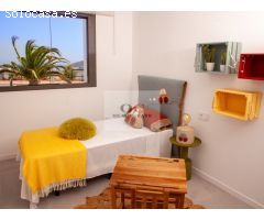 Piso OBRA NUEVA, de 3 habitaciones en Benidorm (Finestrat)