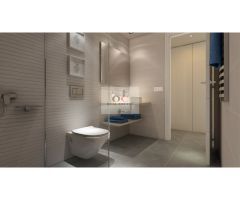 Piso OBRA NUEVA, de 3 habitaciones en Benidorm (Finestrat)