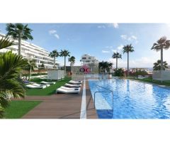 Piso OBRA NUEVA, de 3 habitaciones en Benidorm (Finestrat)