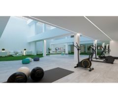 Piso OBRA NUEVA, de 3 habitaciones en Benidorm (Finestrat)