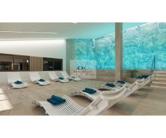 Piso OBRA NUEVA, de 3 habitaciones en Benidorm (Finestrat)