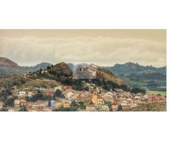 Vega Hills Village
