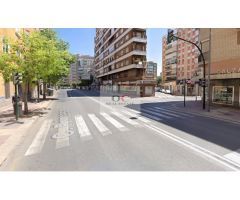 Local en Calle Princesa