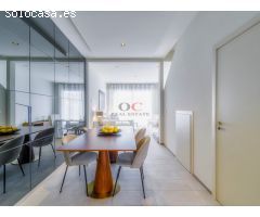 Vivienda de obra nueva en el Pilar de la Horadada.
