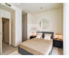 Vivienda de obra nueva en el Pilar de la Horadada.
