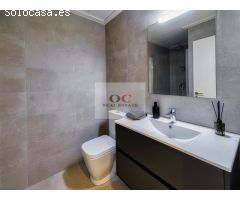 Vivienda de obra nueva en el Pilar de la Horadada.