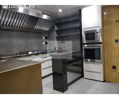 Bajo comercial en el centro de Murcia