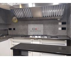 Bajo comercial en el centro de Murcia