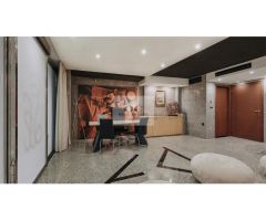 Bajo comercial en el centro de Murcia