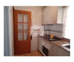 Piso en Santiago de la Ribera