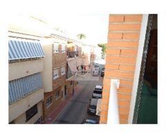 Piso en Santiago de la Ribera