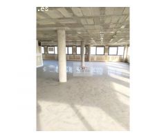 Oficinas en Atico en Juan Carlos I