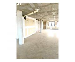 Oficinas en Atico en Juan Carlos I