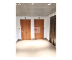 Oficinas en Atico en Juan Carlos I