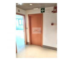 Oficinas en Atico en Juan Carlos I