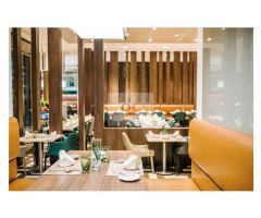 Restaurante en traspaso en Granada