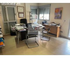 Apartamento de 1 dormitorio con garaje en San Juan.