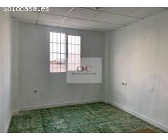 Ático de 2 dormitorios en San Juan