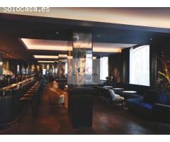 Restaurante en traspaso en el centro de Murcia