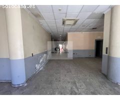 Local comercial en San Antón