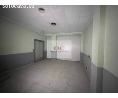 Local comercial en San Antón