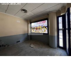Local comercial en San Antón