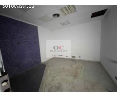 Local comercial en San Antón