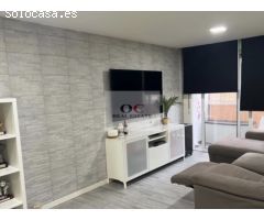 Piso de 3 habitaciones en El Palmar
