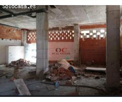 Local comercial en Ronda Sur