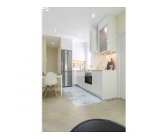 Piso en venta a Acisclo Díaz, en Murcia