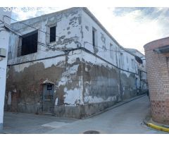 Suelo urbano en el centro de Albesa