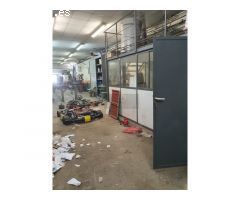 Local comercial al centro de Alpicat