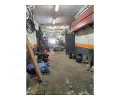 Local comercial al centro de Alpicat