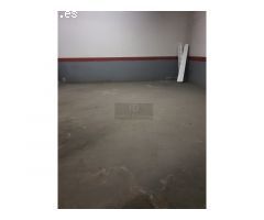 Parking alquiler