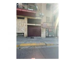 Plaza parking alquiler