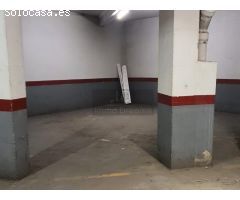 PLAZA DE PARKING