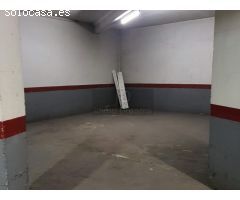 PLAZA DE PARKING