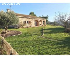 Espectacular Chalet