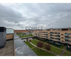 VENTA ÁTICO BUZTINTXURI