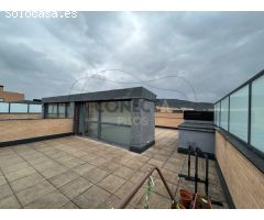 VENTA ÁTICO BUZTINTXURI