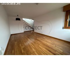VENTA ÁTICO BUZTINTXURI