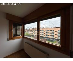 VENTA ÁTICO BUZTINTXURI
