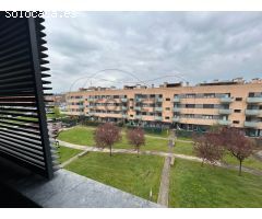 VENTA ÁTICO BUZTINTXURI