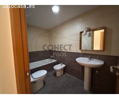 VENTA ÁTICO BUZTINTXURI