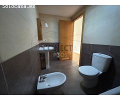 VENTA ÁTICO BUZTINTXURI