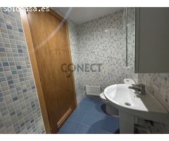 VENTA ÁTICO BUZTINTXURI